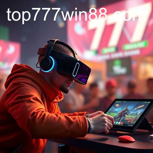 The Evolution of Online Gaming Platforms