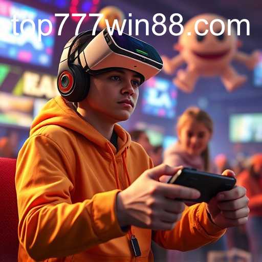 The Rise of Online Gaming: A Digital Evolution