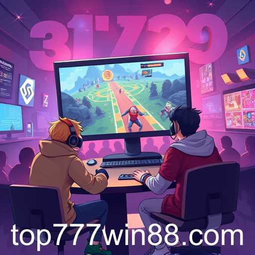 The Rise of Online Gaming: top777 Leading the Charge