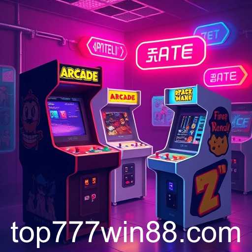 Top777: The Evolution of Online Gaming